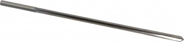 CJT - 5/16", 125° Point, Carbide-Tipped Straight Flute Drill Bit - Exact Industrial Supply