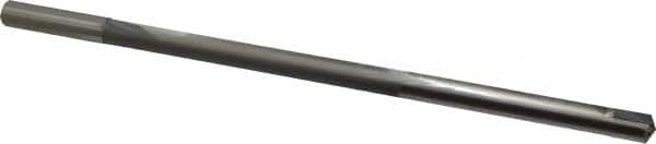 Die Drill Bit: 9/16″ Dia, 125 °, Solid Carbide Uncoated, 10-3/4″ Flute, 13″ OAL, Series 172