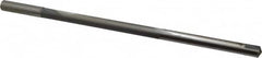 Die Drill Bit: 9/16″ Dia, 125 °, Solid Carbide Uncoated, 10-3/4″ Flute, 13″ OAL, Series 172