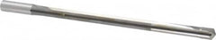 Die Drill Bit: 3/4″ Dia, 125 °, Solid Carbide Uncoated, 11-3/4″ Flute, 14″ OAL, Series 172