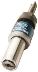 Tapmatic - 1" Straight Shank Diam Rigid Tapping Adapter - #2 to #10" Tap Capacity, 2.0472" Projection, Through Coolant - Exact Industrial Supply