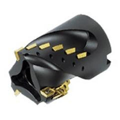 SDK D76-64-31.7FT/A FACE MILL - Exact Industrial Supply