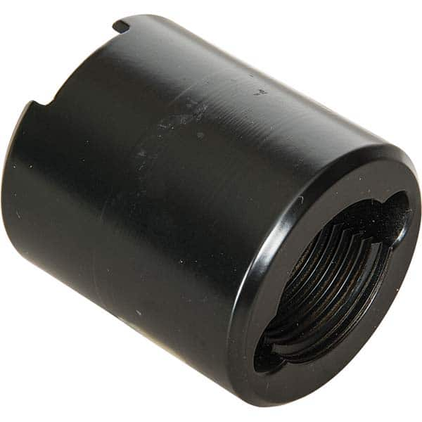 Enerpac - Hydraulic Cylinder Mounting Accessories Type: Base Plate For Use With: RC5 - Exact Industrial Supply