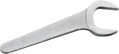 Dynabrade - Grinder Repair Single-End Open End Wrench - Use with Dynafile - Exact Industrial Supply