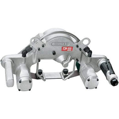 Dynabrade - Air Belt Sander - 106 CFM - Exact Industrial Supply