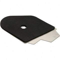 Dynabrade - Air Belt Sander Cover Guard - Use with 11462, 11475, 11476 - Exact Industrial Supply