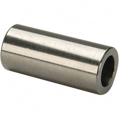 Dynabrade - Air Belt Sander Idler Wheel - Use with 11450 - Exact Industrial Supply