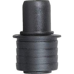 Dynabrade - Power Sander Vacuum Swivel Adapter - Exact Industrial Supply