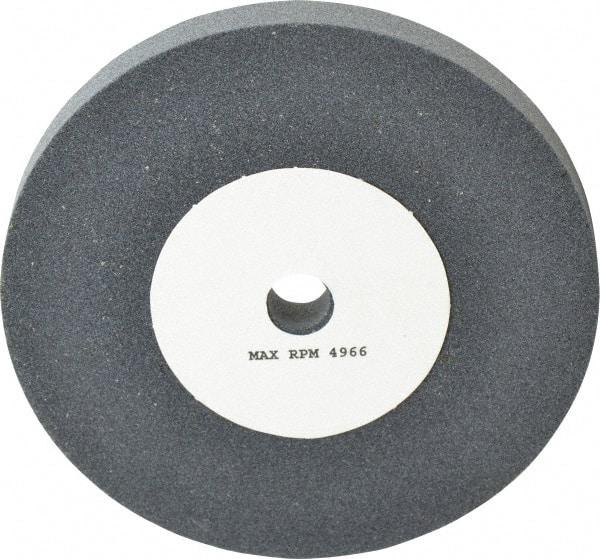 Made in USA - 5" Diam Truing Tool Replacement Wheel - 1" Thick x 1/2" Hole, For Truing Diamond & CBN Wheels - Exact Industrial Supply