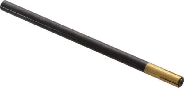 Made in USA - 5/32" Diam Blind Hole Lap - 2-3/4" Long, 1/2" Barrel Length, 15 Percent Max Expansion - Exact Industrial Supply