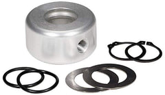 Allied Machine and Engineering - Spare Parts Package for Indexable Spade Drills - Series T-A - Exact Industrial Supply