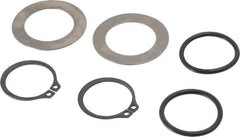 Allied Machine and Engineering - Spare Parts Package for Indexable Spade Drills - Series T-A - Exact Industrial Supply