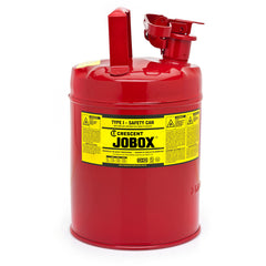 815990 5 Gal Safe Can Red