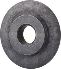 Value Collection - Cutter Replacement Cutting Wheel - Cuts Copper - Exact Industrial Supply