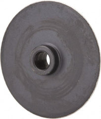 Value Collection - Cutter Replacement Cutting Wheel - Cuts Plastic - Exact Industrial Supply