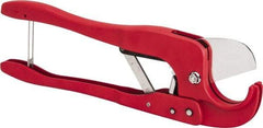 Value Collection - Cutter Replacement Blade - Use with Pipe Cutter 81628075 - Exact Industrial Supply