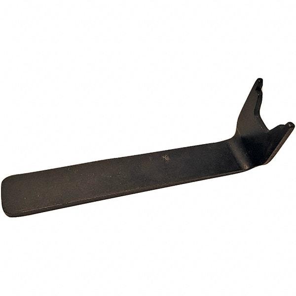 Dynabrade - Grinder Repair Fixed-Face Pin Spanner Wrench - Use with 52700 - Exact Industrial Supply