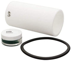 Parker - Replacement Filter Element - Series P3NF, 40 µ Rating, For Use with Parker P3N Filter Series - Exact Industrial Supply