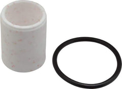 Parker - Replacement Filter Element - Series 06F, 5 µ Rating, For Use with Parker 06 Filter Series - Exact Industrial Supply
