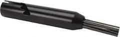 Ingersoll-Rand - 5 Inch Long Steel Needle Scaler Replacement Needle - Exact Industrial Supply