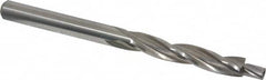 Cleveland - #6 Wire Socket Head Cap Screw Compatible, High Speed Steel, Solid Pilot Counterbore - Exact Industrial Supply