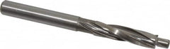 Cleveland - #10 Wire Socket Head Cap Screw Compatible, High Speed Steel, Solid Pilot Counterbore - Exact Industrial Supply