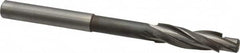 Cleveland - 3/8" Socket Head Cap Screw Compatible, High Speed Steel, Solid Pilot Counterbore - Exact Industrial Supply