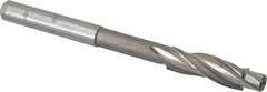 Cleveland - 3/8" Socket Head Cap Screw Compatible, High Speed Steel, Solid Pilot Counterbore - Exact Industrial Supply