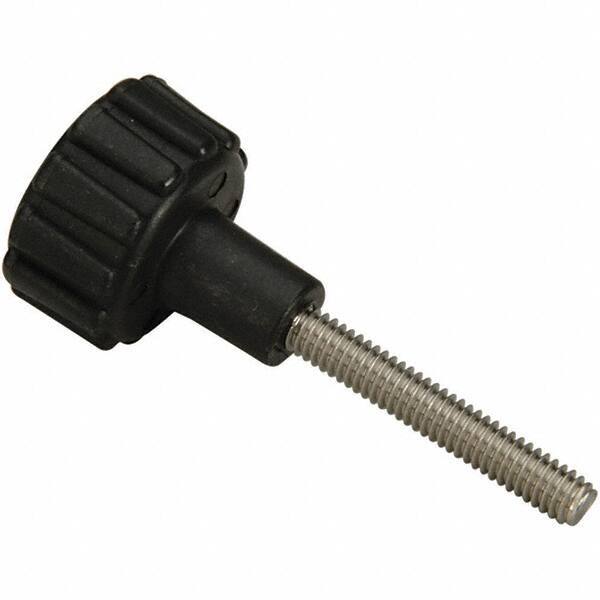 Dynabrade - Air Belt Sander Knob - Use with 15003, 15006, Includes (1) Knob - Exact Industrial Supply