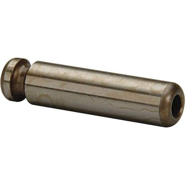 Dynabrade - Air Belt Sander Support Shaft - Use with 15002, 15003, 15006, Includes (2) Support Shafts - Exact Industrial Supply