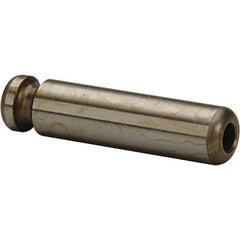 Dynabrade - Air Belt Sander Support Shaft - Use with 15002, 15003, 15006, Includes (2) Support Shafts - Exact Industrial Supply