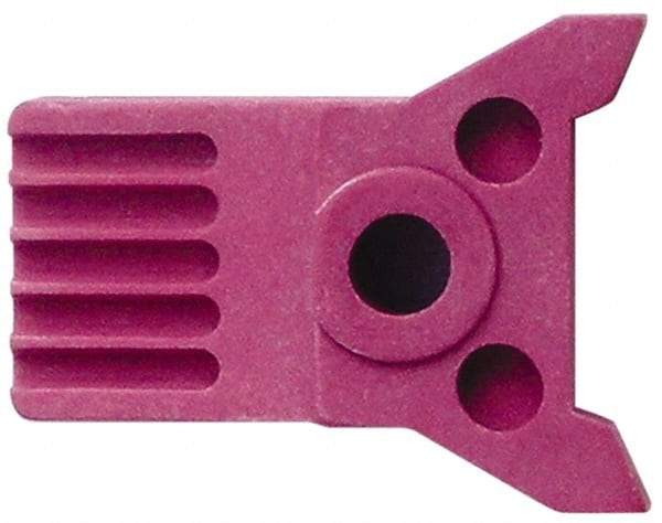 Abanaki - Oil Skimmer Drive Fingers - For Use with Tube Oil Skimmers - Exact Industrial Supply