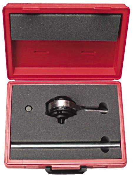 Proto - 3/4" Output Drive, 1,200 Ft/Lb Max Output, Single Stage Torque Wrench Multiplier - 6:33:1 Gear Ratio, 1:6 Effective Multiplier Ratio - Exact Industrial Supply