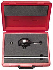Proto - 3/4" Output Drive, 1,200 Ft/Lb Max Output, Single Stage Torque Wrench Multiplier - 6:33:1 Gear Ratio, 1:6 Effective Multiplier Ratio - Exact Industrial Supply