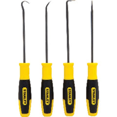 4PC PICK & HOOK SET - Exact Industrial Supply