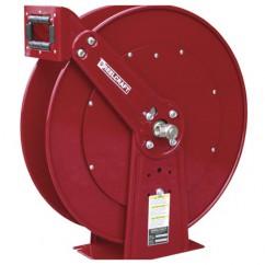 3/8 X 100' HOSE REEL - Exact Industrial Supply