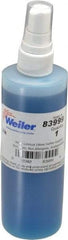 Weiler - 8 oz Bottle Lubricant - Exact Industrial Supply