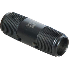 Enerpac - Hydraulic Cylinder Mounting Accessories Type: Threaded Male Adapter For Use With: 10 Ton RC Cylinders - Exact Industrial Supply