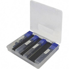 Value Collection - 4 Piece M6x1.00, M8x1.25, M10x1.50, M12x1.75 Steel Transfer Screw Set - Exact Industrial Supply