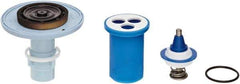 Zurn - Toilet Repair Diaphragm Kit - Exact Industrial Supply