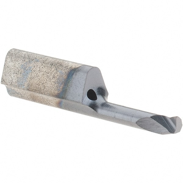 HORN - Boring Bar - - Exact Industrial Supply