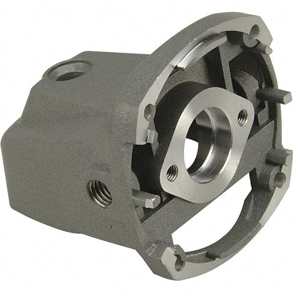 Dynabrade - Air Belt Sander Gear Housing Assembly - Use with 40610 - Exact Industrial Supply