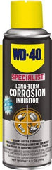 WD-40 Specialist - 6.5 oz Rust/Corrosion Inhibitor - Comes in Aerosol - Exact Industrial Supply