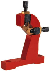 Value Collection - Follow Lathe Rest - Compatible with Enco 7x10 Lathes - Exact Industrial Supply