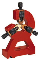 Value Collection - Steady Lathe Rest - Compatible with Enco 7x10 Lathes - Exact Industrial Supply