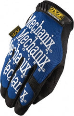 Mechanix Wear - Size S (8) Synthetic Leather General Protection Work Gloves - Exact Industrial Supply