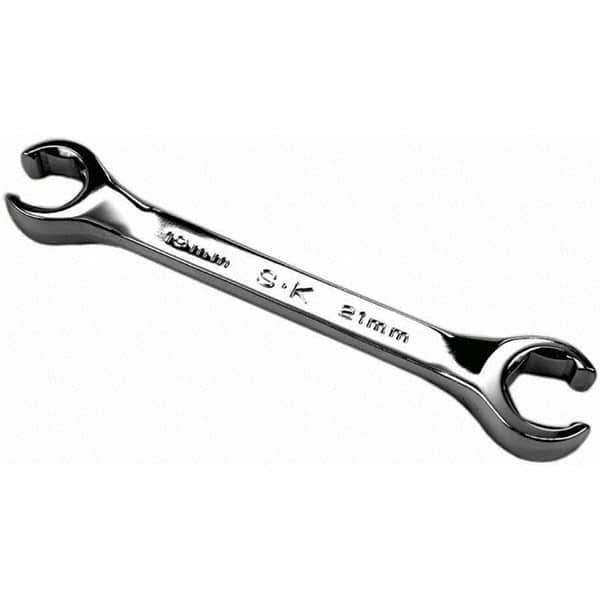 SK - Flare Nut Wrench - Exact Industrial Supply