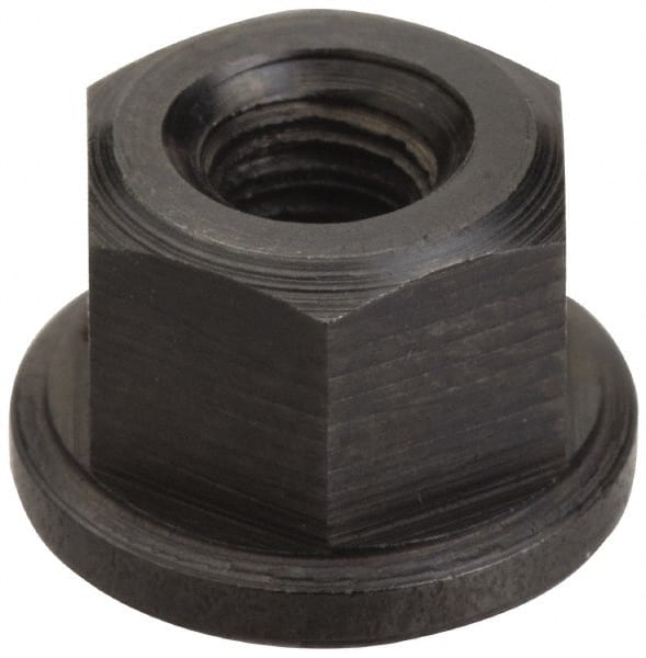 TE-CO - Spherical Flange Nuts System of Measurement: Inch Thread Size (Inch): 1/2-13 - Exact Industrial Supply