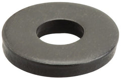 Value Collection - M4 Screw, 18-8 & Austenitic Grade A2 Stainless Steel Standard Flat Washer - Exact Industrial Supply