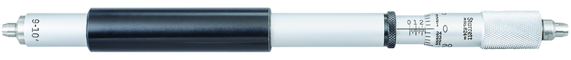 824G MICROMETER - Exact Industrial Supply